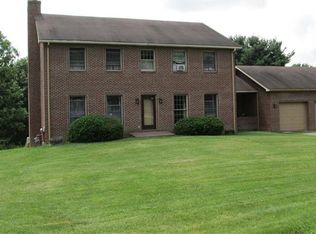 116 Smith Ln, Beaver Falls, PA