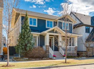 76 N Dieppe Dr SW, Calgary, AB T3E 7Y4