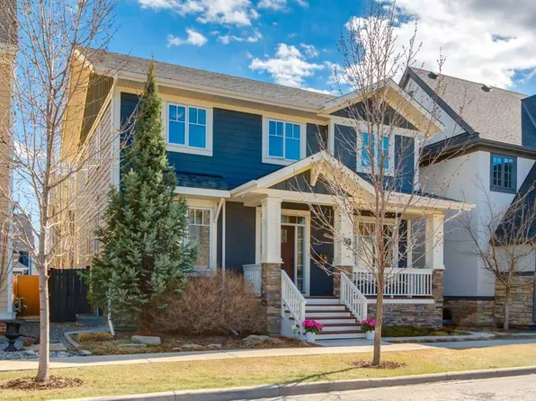 76 N Dieppe Dr SW, Calgary, AB T3E 7Y4