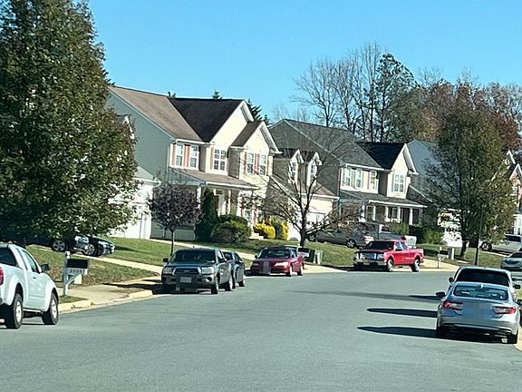 5th image of 3407 McClellan Dr