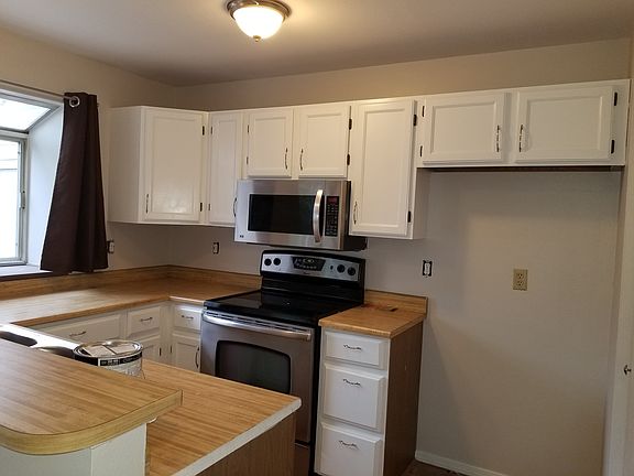 New Refrigerator Coming