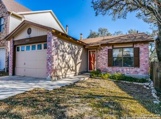13022 Maple Park Dr, San Antonio, TX 78249