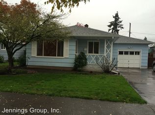 1342 Olympic St, Springfield, OR 97477