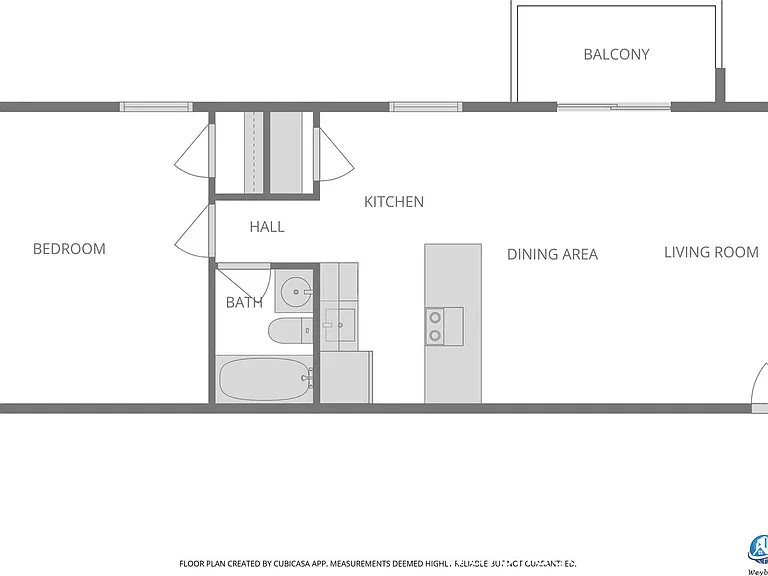 E North 205 — Photo 2