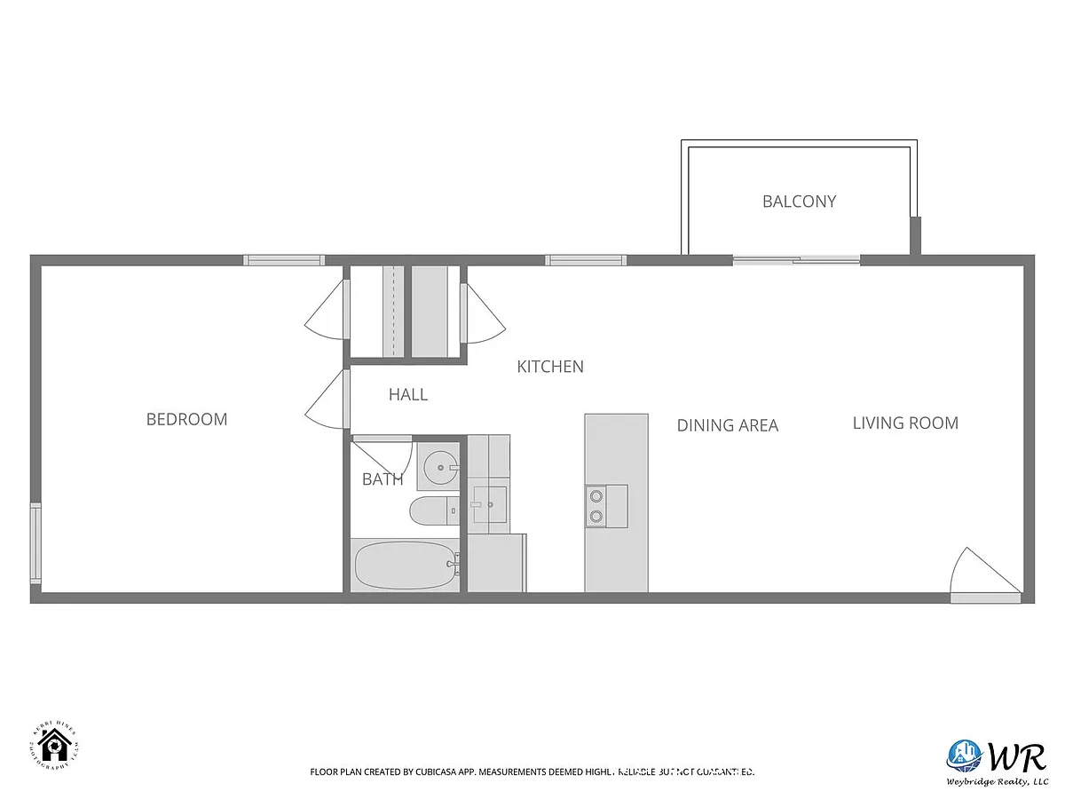 Building Photo - E North 205