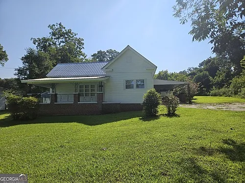 117 Cason Rd Photo 1