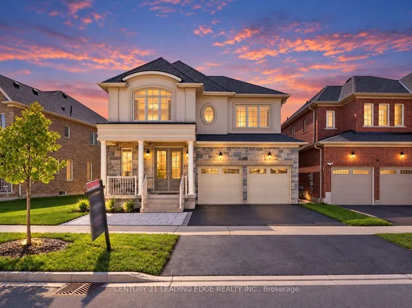 15 Hitching Post, Georgina, ON L4P 0H9