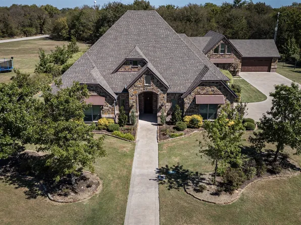 2181 Buck Ct, Caddo Mills, TX 75135