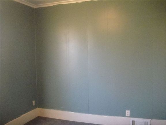 Bedroom-2nd floor Unit