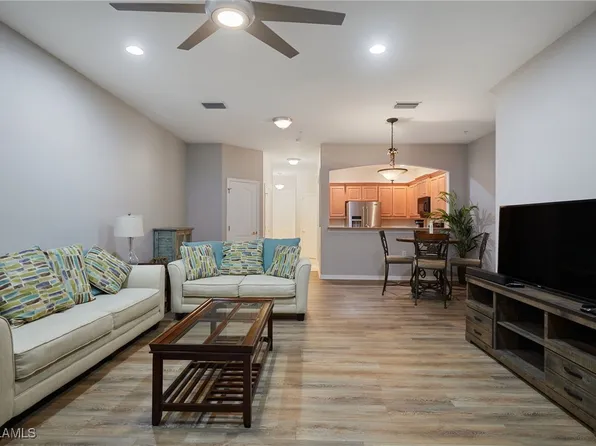 4381 Lazio Way APT 504, Fort Myers, FL 33901