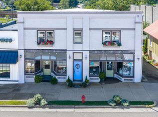 116 W Main St, Independence, VA 24348