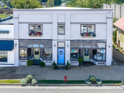 116 W Main St, Independence, VA, 24348