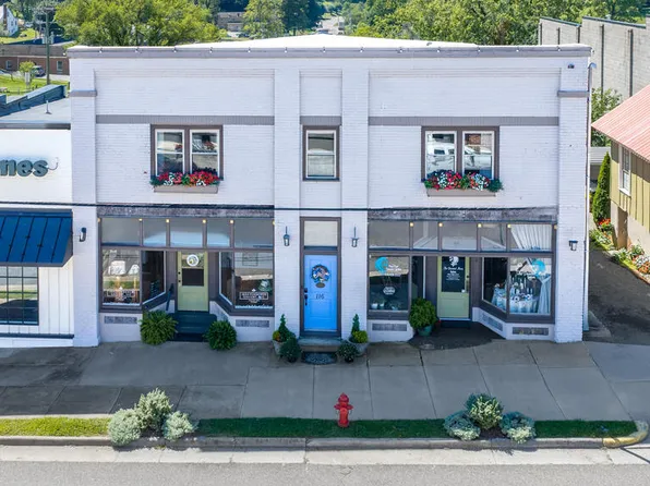 116 W Main St, Independence, VA 24348