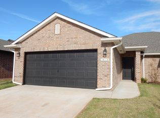 18116 Manera Way, Edmond, OK 73012