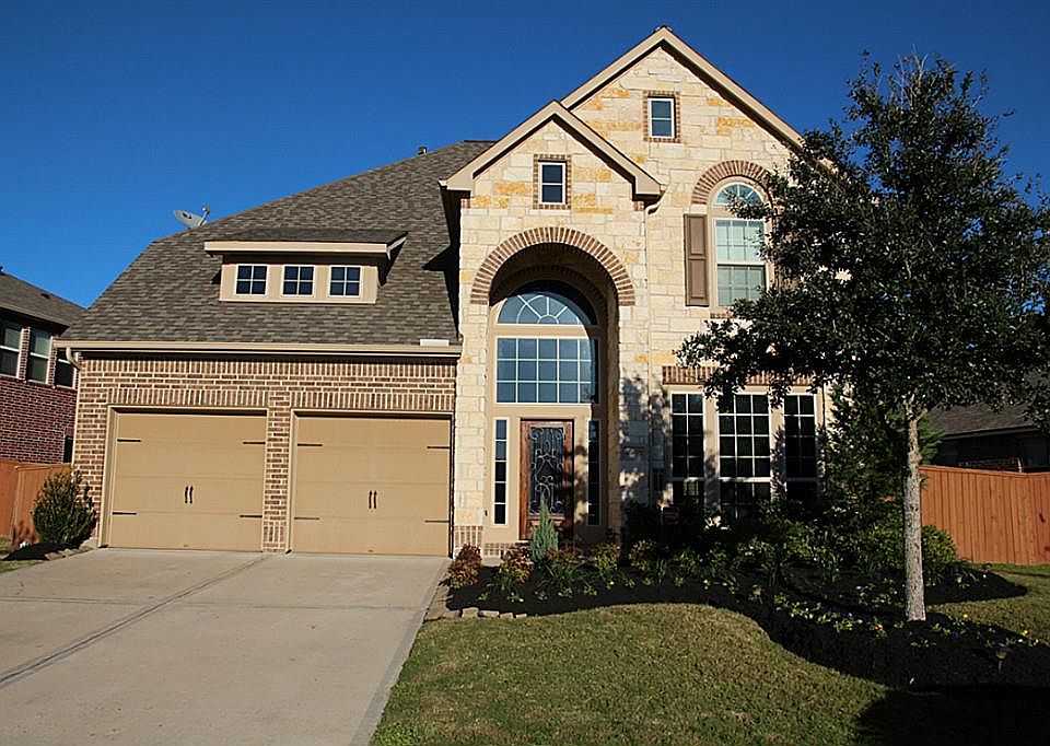 1st image of 17602 Browning Trace Ln