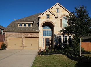 17602 Browning Trace Ln, Richmond, TX 77407