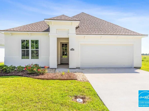 3899 Waterbury Ave, Baton Rouge, LA 70810