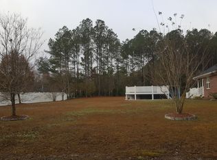 118 Vista Ln, Hampstead, NC 28443