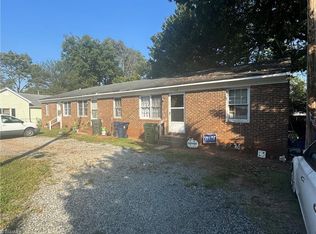 418 W 6th Ave #418-420-422, Lexington, NC 27292