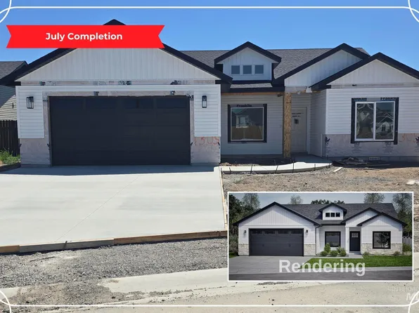 1305 Kyla Ct, Jerome, ID 83338