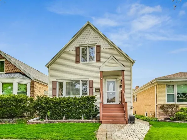 5627 N Mulligan Ave, Chicago, IL 60646