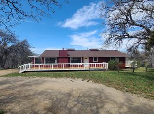 20839 Highway 202, Tehachapi, CA 93561