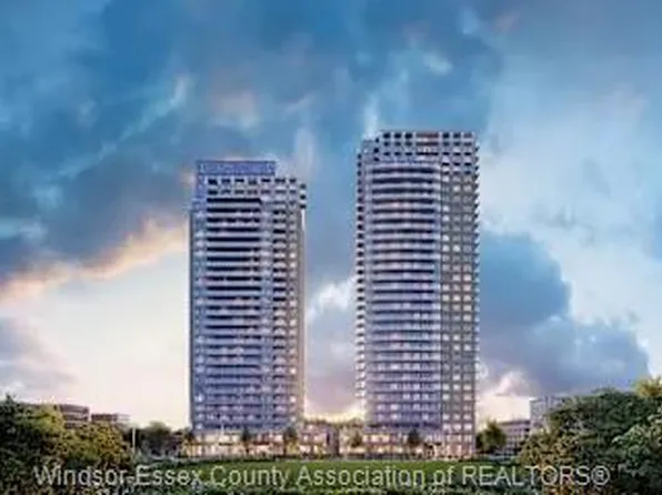 121 Parkdale Ave #2510, Ottawa, ON K1Y 4J2