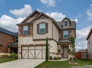 4326 Rothberger Way, San Antonio, TX 78244