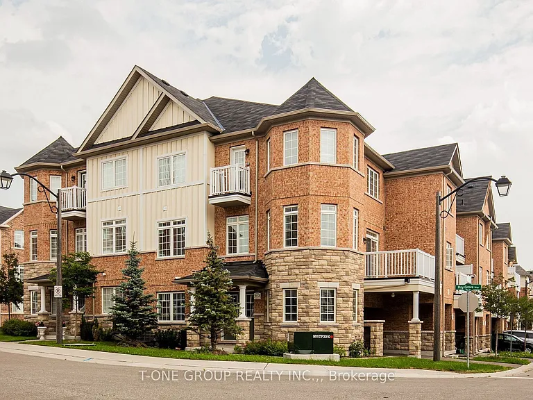 31 Fanny Grove Way #128 — Photo 2
