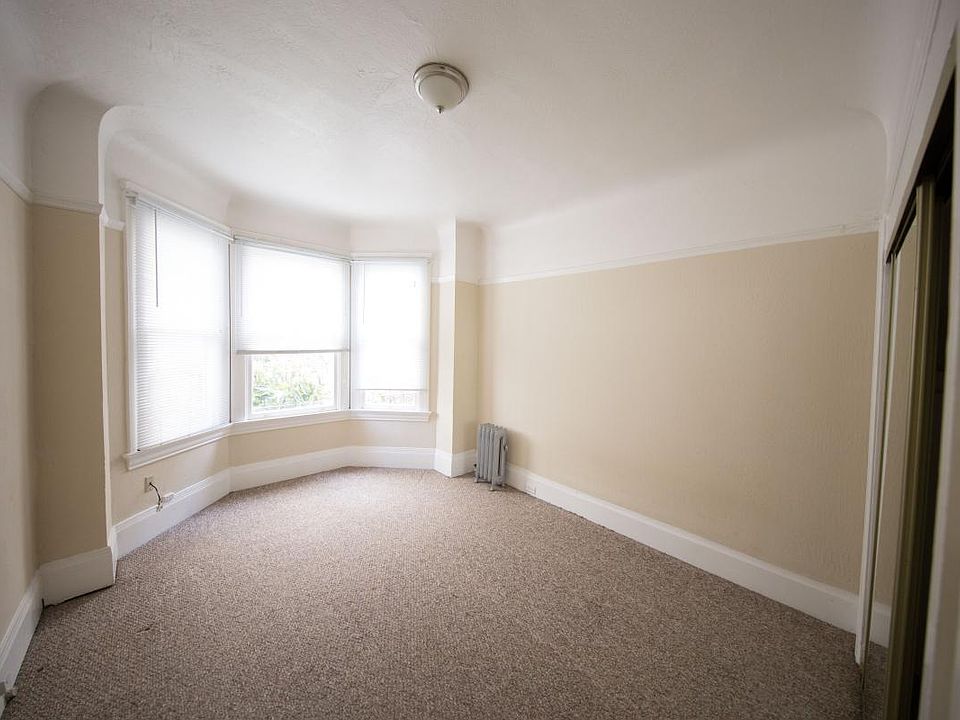 Main Room from hall
