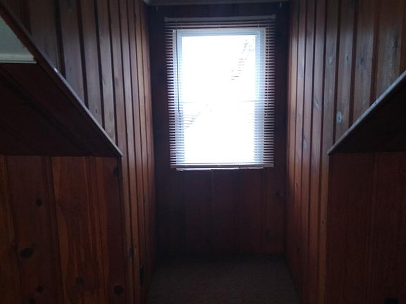 Dormer in the office.