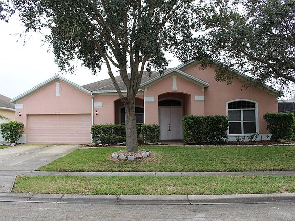 2nd image of 3496 White Adler Ct
