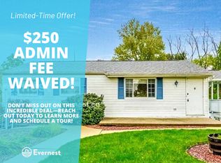 2068 Robin Hood Dr, North Huntingdon, PA 15642