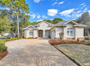 381 Grassy Cv, Destin, FL 32541