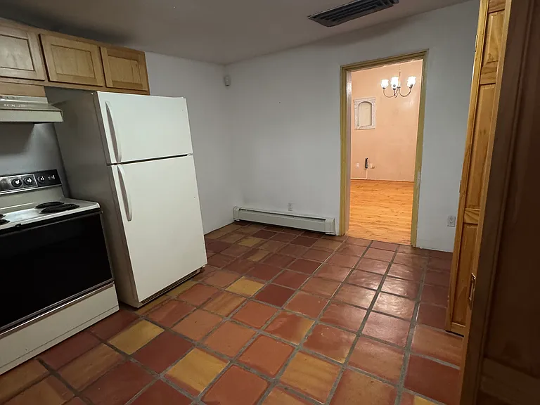 Saltillo tile, mexican tile counter tops, custom solid wood cabinets