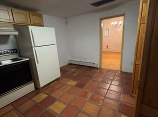 1522 Griegos Rd NW, Albuquerque, NM 87107