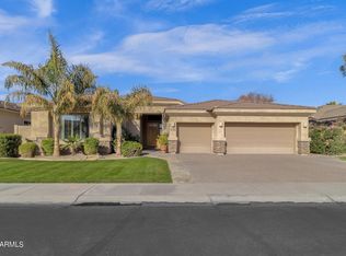 1756 W Kaibab Dr, Chandler, AZ 85248