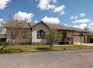 1860 1st Ave, Heber, AZ 85928