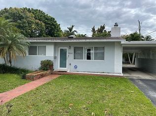 8660 SW 125th Ter, Miami, FL 33156