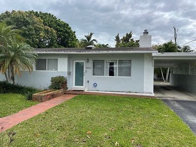 8660 SW 125th Ter, Miami, FL, 33156