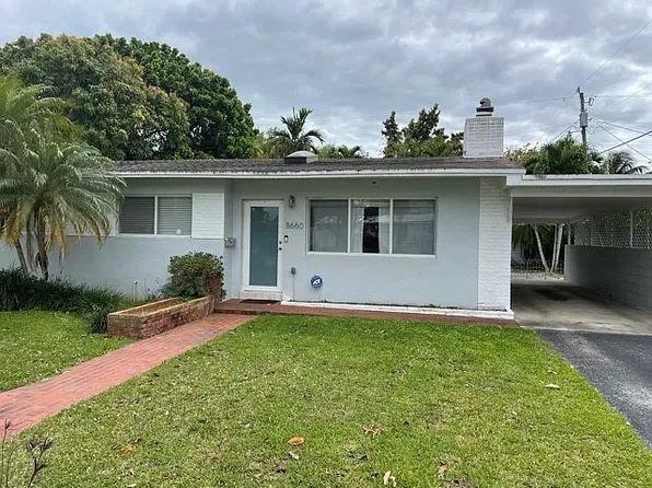 8660 SW 125th Ter, Miami, FL 33156