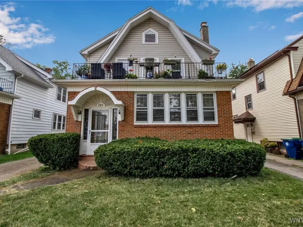 284 Windermere Blvd, Amherst, NY 14226