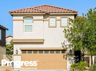 6440 Frosted Dawn Ct, Las Vegas, NV 89141