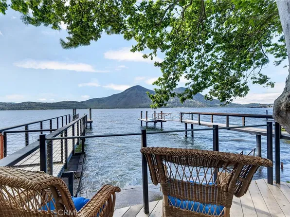 11421 Lakeshore Dr, Clearlake, CA 95422