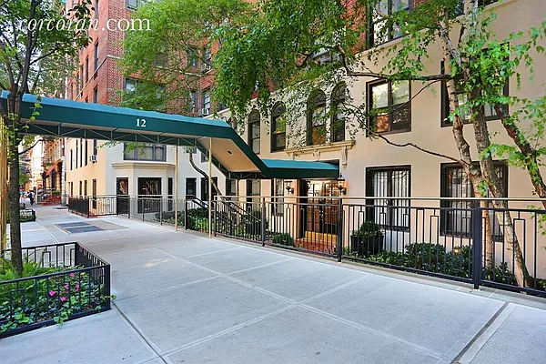 Sold by Corcoran | media 13