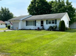 414 Cecelia St, Kenton, OH