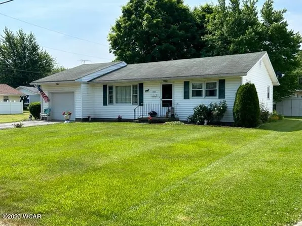 414 Cecelia St, Kenton, OH 43326