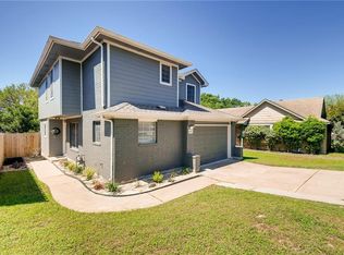 2105 Margalene Way, Austin, TX 78728