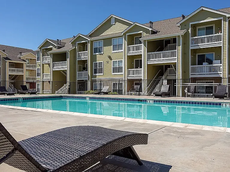 The Orchards at Cherry Creek Park Apartments — Photo 2