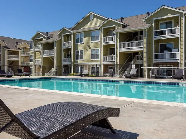 The Orchards at Cherry Creek Park Apartments